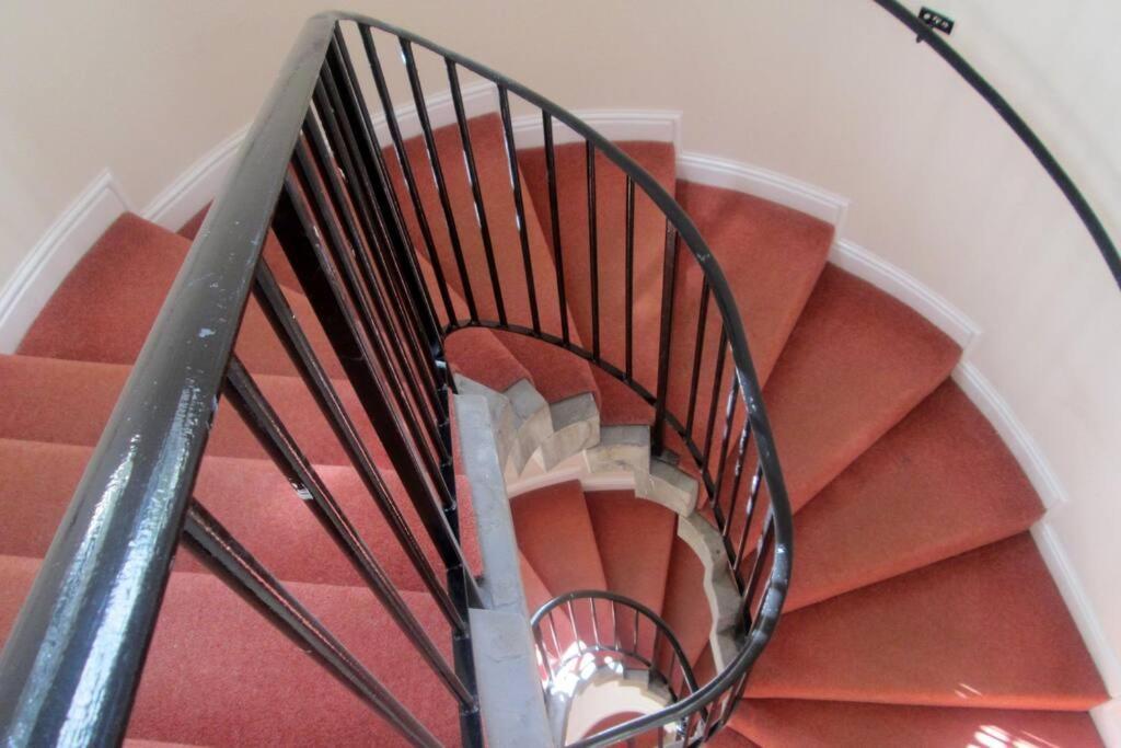 Victoria Bar Apartments ヨーク エクステリア 写真
